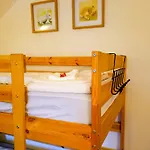 Habitación en casa particular Gaestehaus