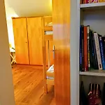Проживание в семье Gaestehaus Stolzalpe