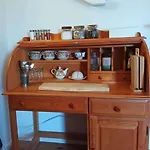 Проживание в семье Gaestehaus