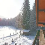 Gaestehaus Проживание в семье Stolzalpe