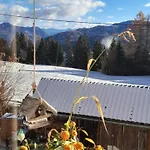 Проживание в семье Gaestehaus