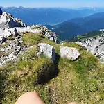 Gaestehaus Проживание в семье