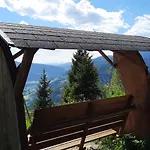 Проживание в семье Gaestehaus Stolzalpe
