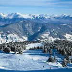 Проживание в семье Gaestehaus Stolzalpe
