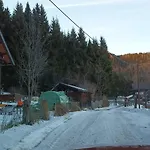Проживание в семье Gaestehaus