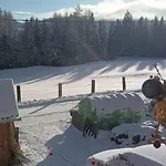 Проживание в семье Gaestehaus Stolzalpe