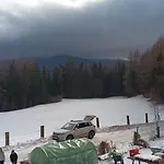 Проживание в семье Gaestehaus