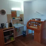 Проживание в семье Gaestehaus *