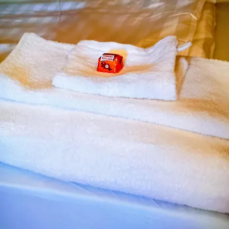 Gaestehaus * Stolzalpe