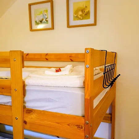 Privatunterkunft Gaestehaus