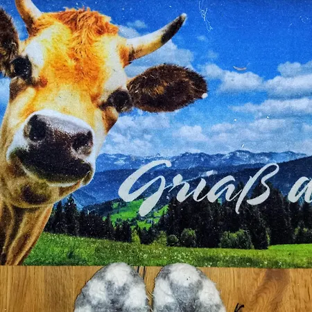 Gaestehaus Stolzalpe