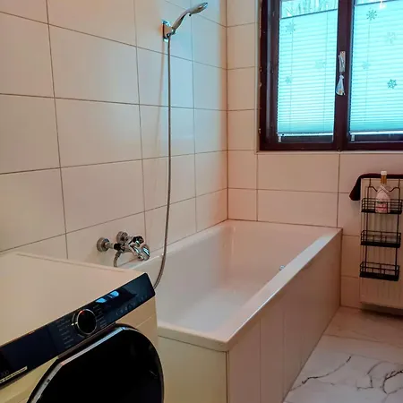 Gaestehaus Privatunterkunft Stolzalpe