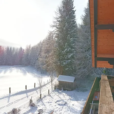 Gaestehaus Privatunterkunft Stolzalpe