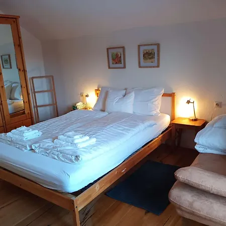 Gaestehaus Homestay
