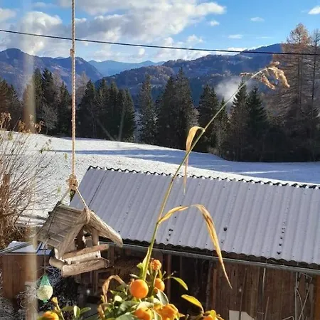 Privatunterkunft Gaestehaus