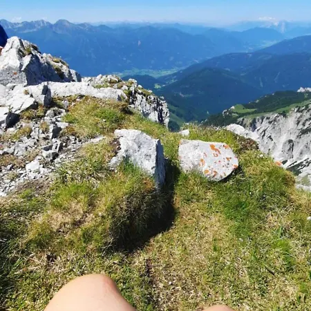 Gaestehaus Privatunterkunft