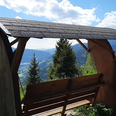 Privatunterkunft Gaestehaus Stolzalpe
