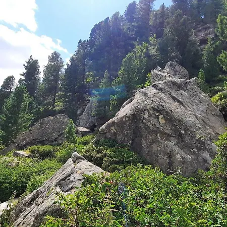 Gaestehaus