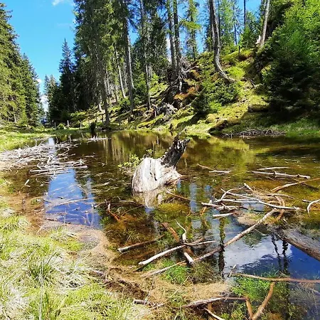Privatunterkunft Gaestehaus