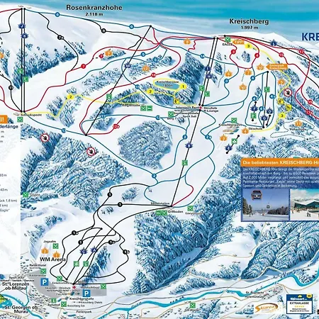 Gaestehaus * Stolzalpe