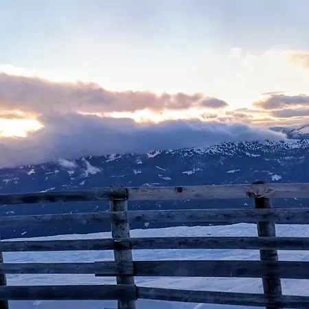 Gaestehaus * Stolzalpe