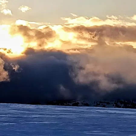 Gaestehaus Rum i privatbostad Stolzalpe