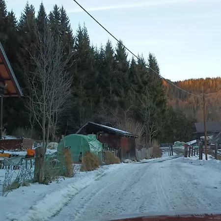Privatunterkunft Gaestehaus