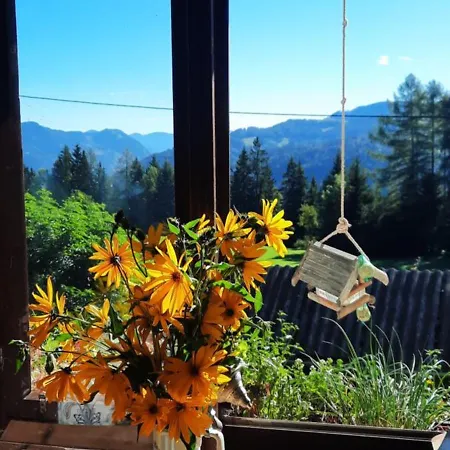 Gaestehaus Privatunterkunft