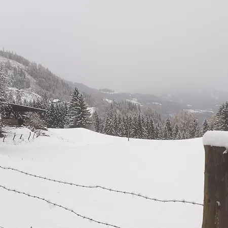 Gaestehaus Privatunterkunft Stolzalpe