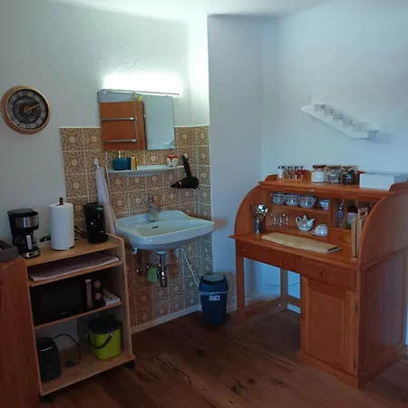Privatunterkunft Gaestehaus *