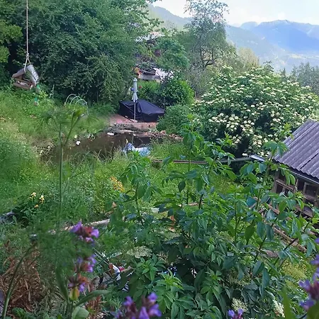 Gaestehaus *