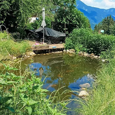 Privatunterkunft Gaestehaus