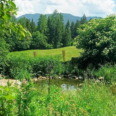 Privatunterkunft Gaestehaus
