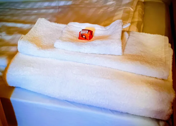 Gaestehaus * Stolzalpe