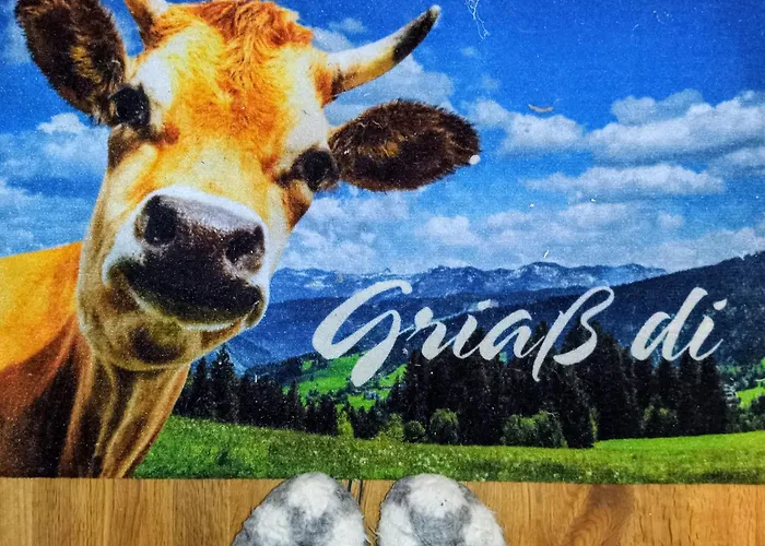 Gaestehaus Stolzalpe