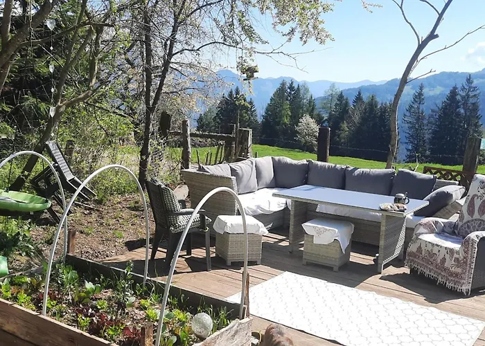 Gaestehaus Rum i privatbostad *