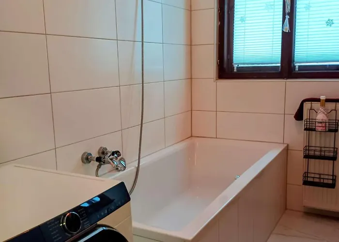 Gaestehaus Quarto em Acomodações Particulares Stolzalpe