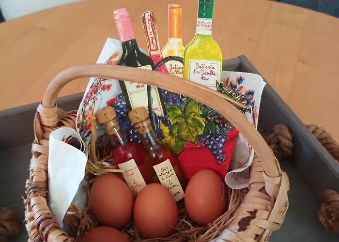 Gaestehaus Rum i privatbostad