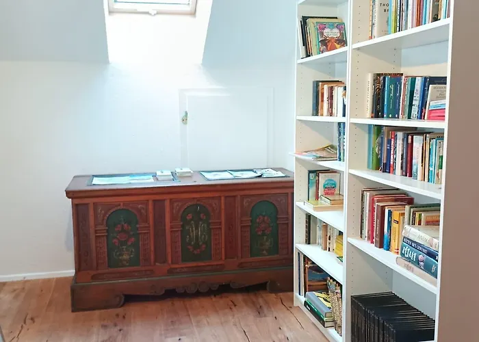 Quarto em Acomodações Particulares Gaestehaus Stolzalpe