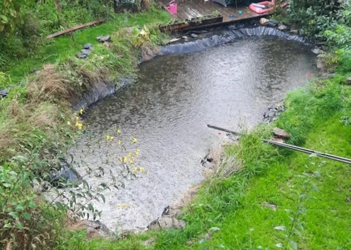 Gaestehaus Rum i privatbostad Stolzalpe