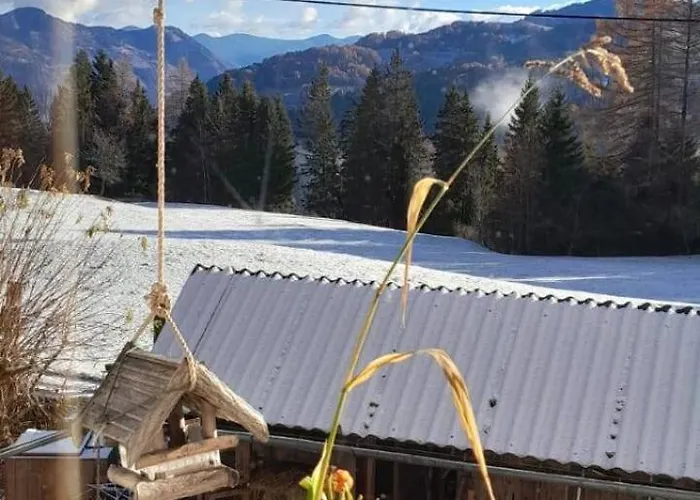 Rum i privatbostad Gaestehaus