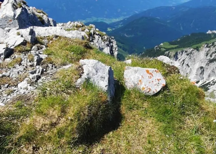 Gaestehaus Rum i privatbostad