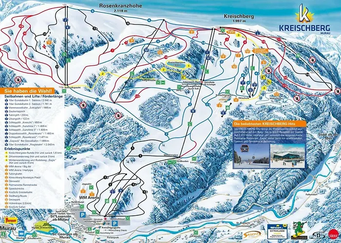 Gaestehaus * Stolzalpe