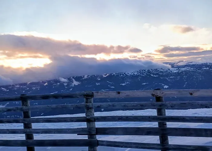 Gaestehaus * Stolzalpe