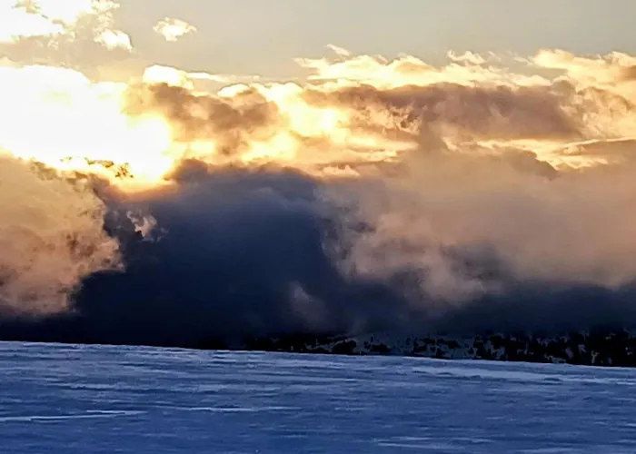 Gaestehaus Quarto em Acomodações Particulares Stolzalpe