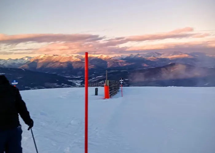 Rum i privatbostad Gaestehaus