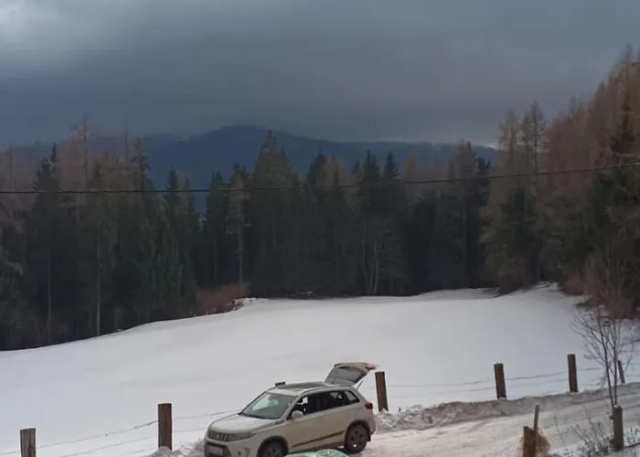 Quarto em Acomodações Particulares Gaestehaus