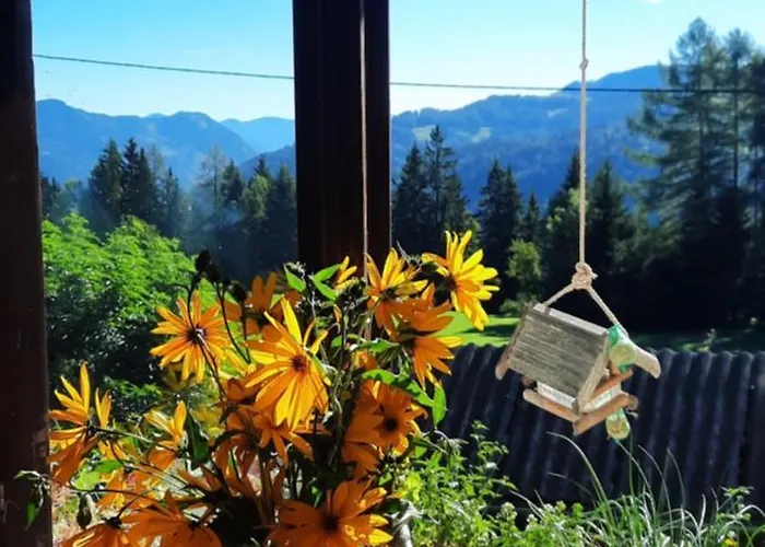 Gaestehaus Quarto em Acomodações Particulares